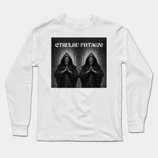 Cult of the Old Ones Long Sleeve T-Shirt